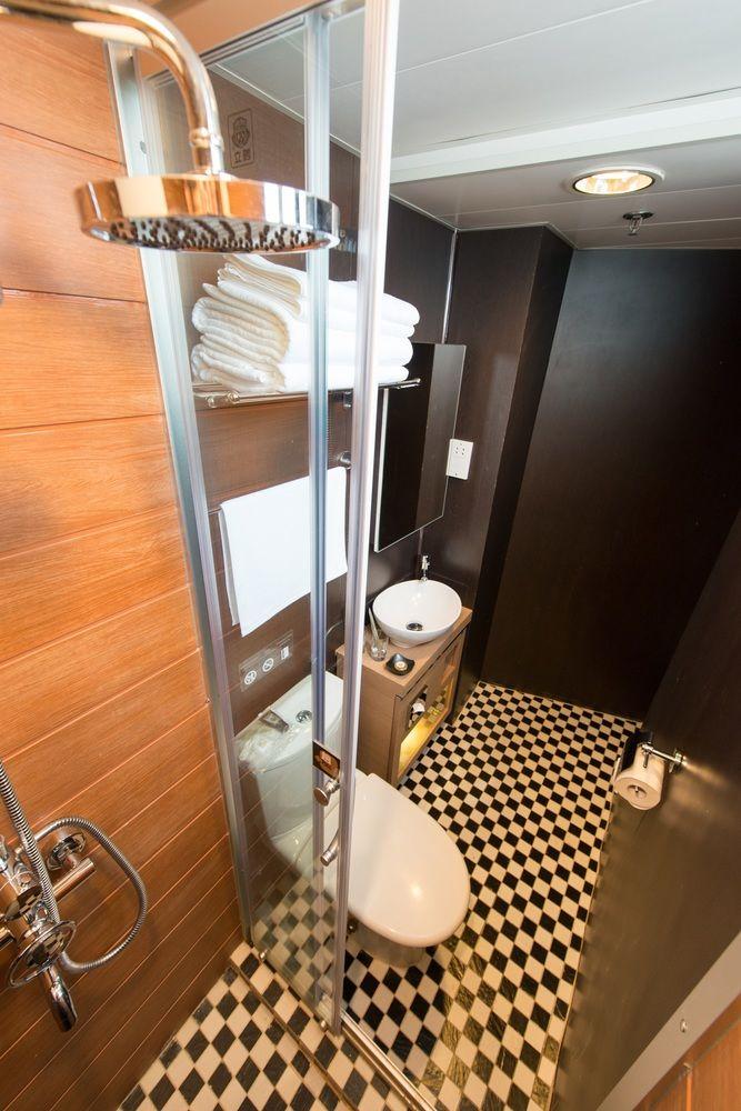 Bridal Tea House Hotel Hung Hom - Winslow St. Kowloon  Zewnętrze zdjęcie